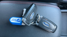 Ford Kuga 1.5 EcoBlue ST-Line First Edition 5dr Auto Diesel Estate